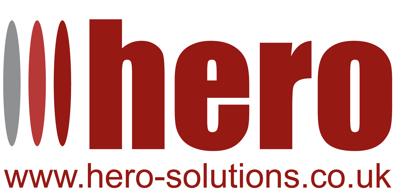 Hero logo